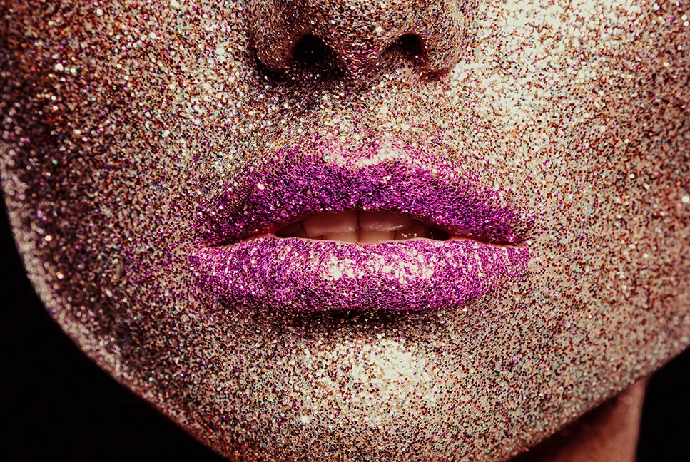 Biodegradable glitter, the ecofriendly alternative to plastic glitter